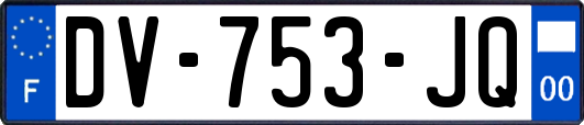 DV-753-JQ