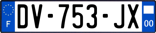 DV-753-JX