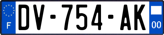 DV-754-AK