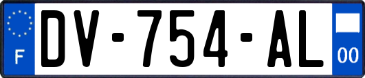 DV-754-AL