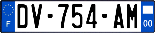 DV-754-AM