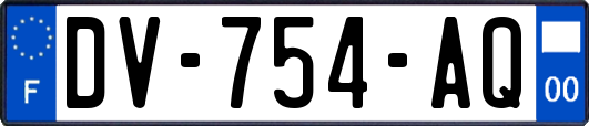 DV-754-AQ