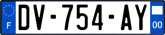 DV-754-AY