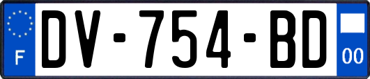 DV-754-BD