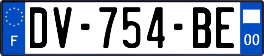 DV-754-BE