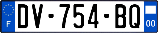 DV-754-BQ