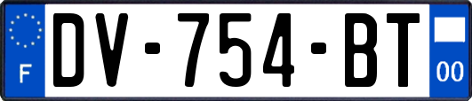 DV-754-BT