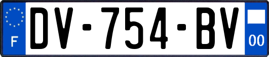 DV-754-BV