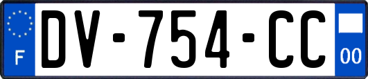 DV-754-CC