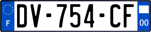 DV-754-CF