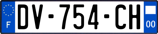 DV-754-CH