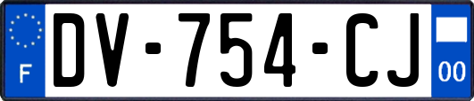 DV-754-CJ