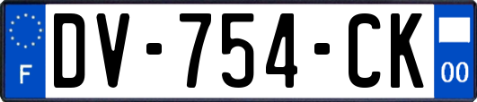 DV-754-CK