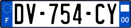 DV-754-CY