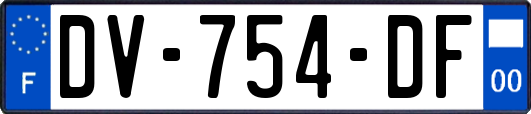 DV-754-DF