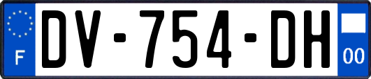 DV-754-DH