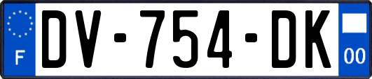 DV-754-DK