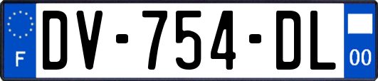 DV-754-DL