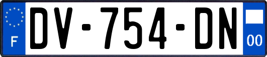 DV-754-DN