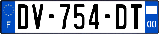 DV-754-DT