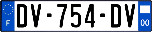 DV-754-DV