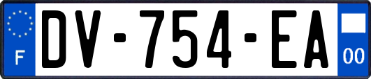 DV-754-EA