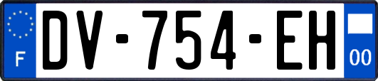 DV-754-EH