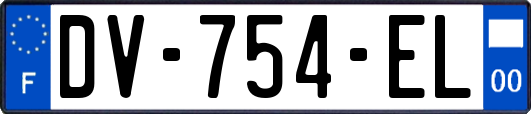 DV-754-EL