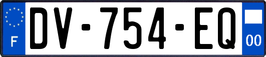 DV-754-EQ