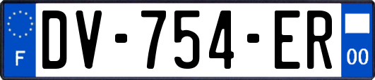 DV-754-ER