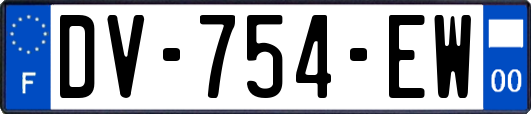 DV-754-EW