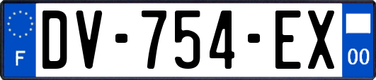 DV-754-EX