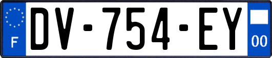 DV-754-EY