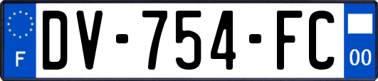 DV-754-FC