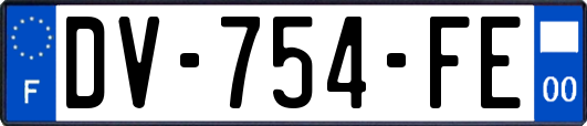 DV-754-FE