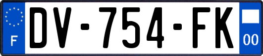 DV-754-FK