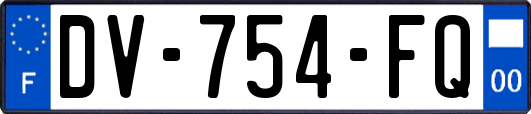 DV-754-FQ