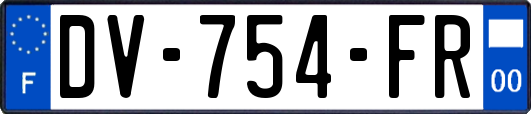 DV-754-FR