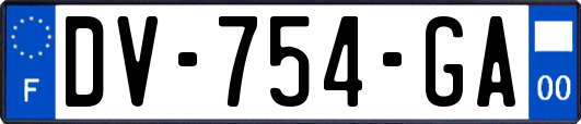 DV-754-GA