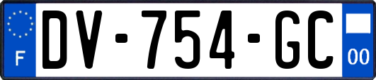 DV-754-GC