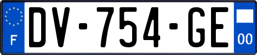 DV-754-GE