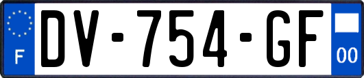 DV-754-GF