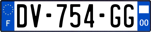 DV-754-GG