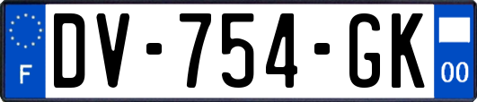 DV-754-GK