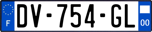 DV-754-GL