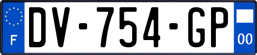 DV-754-GP