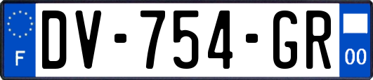 DV-754-GR