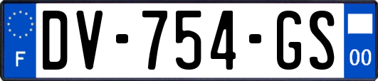 DV-754-GS