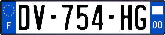 DV-754-HG