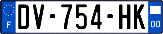 DV-754-HK